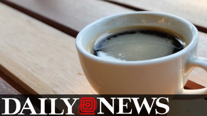 Millennials Are Sipping Away The World's Coffee Supply