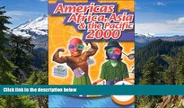 READ FULL  Americas, Africa, Asia   the Pacific 2000: Hostelling International (Hostelling