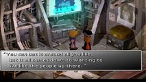Final Fantasy 7 - Part 6 - Meeting Aeris Mom