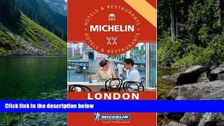 Big Deals  Michelin Red Guide London 2004 (Michelin Red Guide London: Restaurants   Hotels)