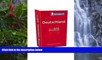 Big Deals  MICHELIN Guide Deutschland 2015 (Michelin Guide/Michelin) (German Edition)  Best Seller