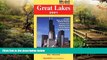 Must Have  Mobil Travel Guide 2001: Great Lakes (Forbes Travel Guide Northern Great Lakes)