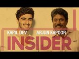 Kapil Dev Biopic to have Arjun Kapoor | Bollywood Insider