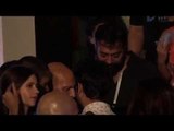 Ex- Couple Anurag Kashyap and Kalki IGNORED  Each Other at Jio Mami 18th Mumbai Film Festival