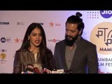 Rahul Bose, Zoya Akhtar SPOTTED At Jio Mami 18th Mumbai Film Festival Opening Ceremony