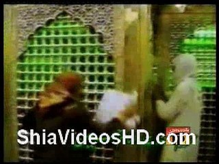 Sham Chali Main Sham Chali Noha by Hasan Sadiq 2000