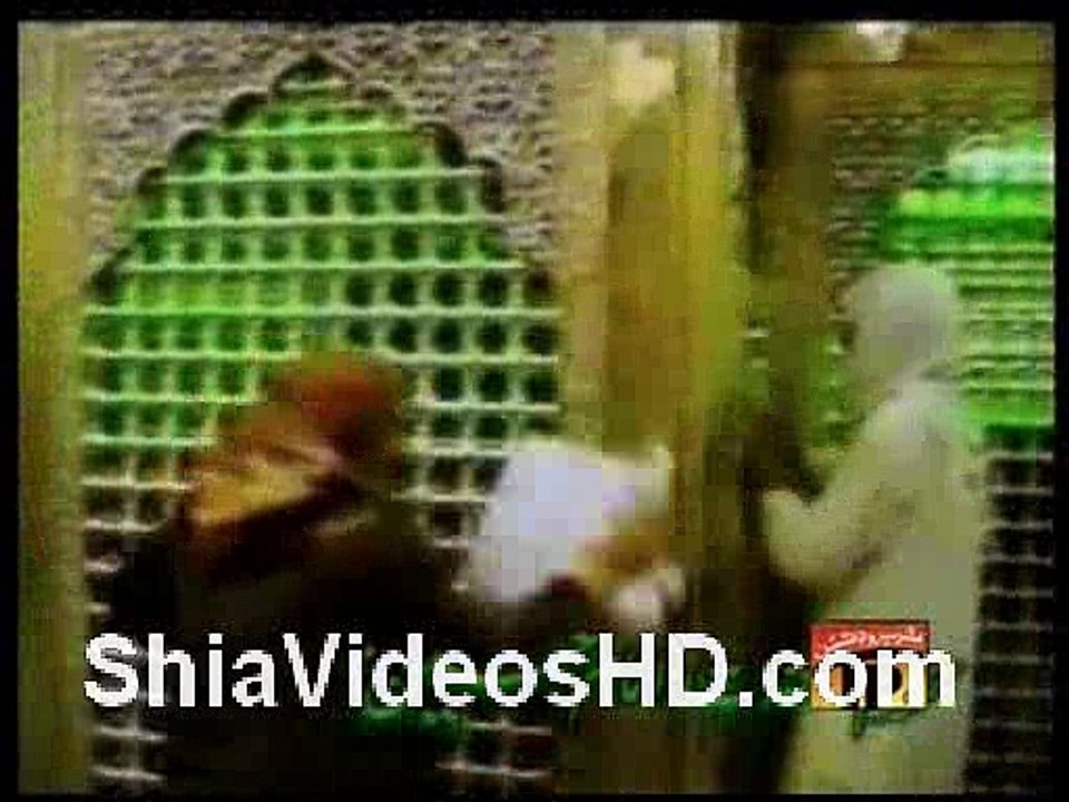 Sham Chali Main Sham Chali Noha by Hasan Sadiq 2000