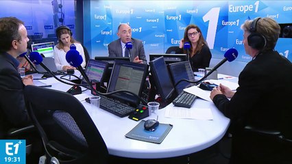 Janaillac, PDG d’Air France-KLM : "Il fallait une réponse offensive"