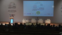 Davos Iletişim Forumu