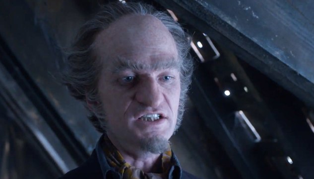 A SERIES OF UNFORTUNATE EVENTS Official Trailer - Meet Count Olaf (2017) Neil Patrick Harris Netflix