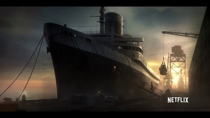 A Series of Unfortunate Events   Teaser  Meet Count Olaf [HD]   Netflix