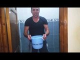 سكيزوفرين تحدي سطل الماء Skizofren Ice Bucket Challenge Morocco