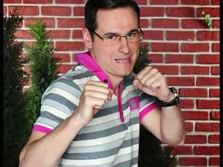 Los chicos De La Que Se Avecina