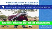 [FREE] EBOOK Financing Health in Latin America: Household Spending and Impoverishment (Global