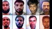 Leaked Audio Clip of Bhopal Encounter for 8 SIMI terrorists...