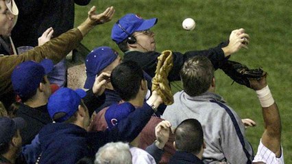 AP: What to Expect from Steve Bartman