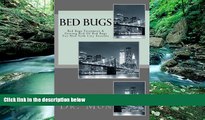 Big Deals  Bed Bugs: Bed Bugs Treatment   Getting Rid Of Bed Bugs For New York City Tourists  Best