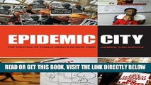 [FREE] EBOOK Epidemic City: The Politics of Public Health in New York ONLINE COLLECTION