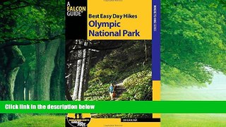 Big Deals  Best Easy Day Hikes Olympic National Park  Best Seller Books Best Seller