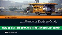 [FREE] EBOOK Cleaning Pakistan s Air: Policy Options to Address the Cost of Outdoor Air Pollution