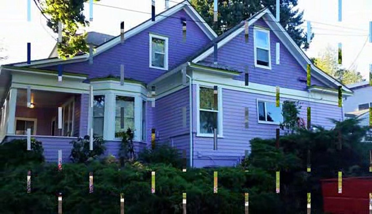 Byron Hillier Painting  - (503) 290-0958