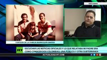 El hijo de Pablo Escobar revela la verdad sobre la muerte de su padre