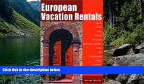 Big Deals  European Vacation Rentals  Best Seller Books Most Wanted