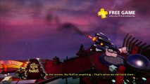 PlayStation Plus - Free PS4 Games Lineup November 2016 (Official Trailer)