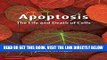 [FREE] EBOOK Apoptosis: The Life and Death of Cells (Developmental   Cell Biology) BEST COLLECTION