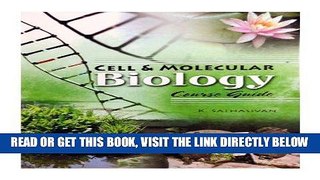 [FREE] EBOOK CELL AND MOLECULAR BIOLOGY COURSE GUIDE BEST COLLECTION