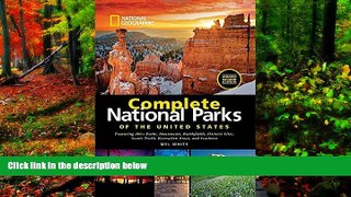 Big Deals  National Geographic Complete National Parks of the United States, 2nd Edition  Full