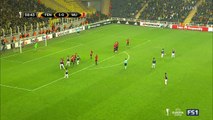 Fenerbahçe trondit Unitedin, shënon një tjetër supergol
