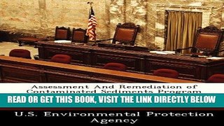 [READ] EBOOK Assessment And Remediation of Contaminated Sediments Program Baseline Human Health