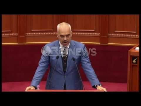 Ora News – Rama, Athinës e Dules: Himara shqiptare. Hiqni ligjin e Luftës