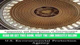 [READ] EBOOK Assessment and Remediation of Contaminated Sediments Program Baseline Human Health