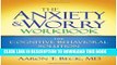 [PDF] The Anxiety and Worry Workbook: The Cognitive Behavioral Solution Download online