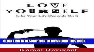 [PDF] Love Yourself Like Your Life Depends On It Download Free