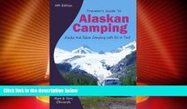 Must Have PDF  Traveler s Guide to Alaskan Camping: Alaska and Yukon Camping With RV or Tent