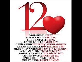 niye çattın kaşlarını