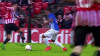 Ath Bilbao	4-3	Genk -HD Susic 03.11.2016