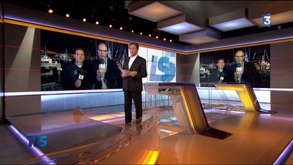 Les dernières confidences de Sébastien Josse