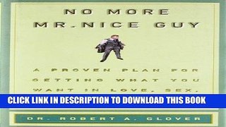 [PDF] No More Mr Nice Guy Download online