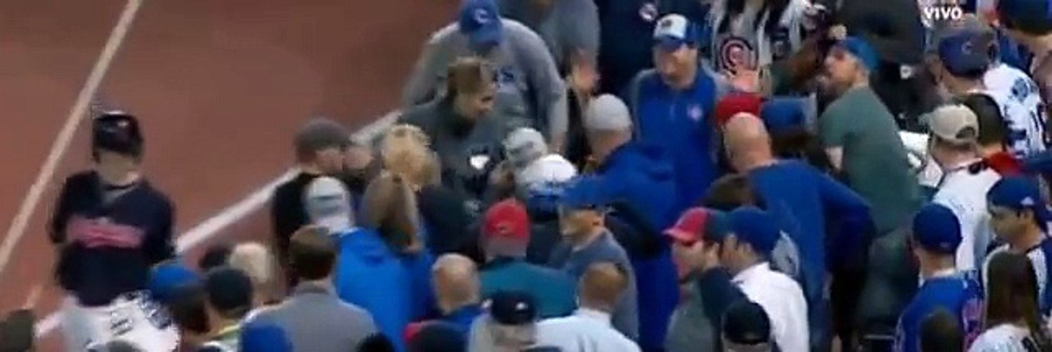 Chicago Cubs WIN 2016 World Series Champions vs. Indians - Game 7 Highlights HD