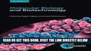[READ] EBOOK Molecular Biology and Biotechnology BEST COLLECTION