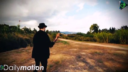 Αναστάσιος Ράμμος - Όλα τα Μυστικά (Jumping Fish Song - Official Video)