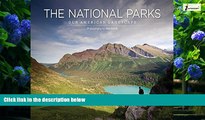 Big Deals  National Parks: Our American Landscape  Best Seller Books Most Wanted
