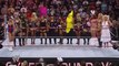 WWE Halloween 4th November 2016 Divas Halloween Costume Battle Royal WWE Smackdown WWE Raw