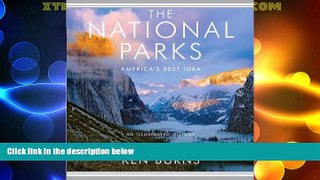 Big Deals  The National Parks: America s Best Idea  Full Read Best Seller
