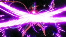 Pokemon   A Trainer Caught Legendary Pokemon In Space Full Legendary Fight Battle  !!!