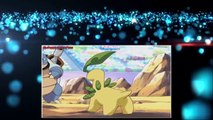 Pokemon Gary vs Ash Full Battle Fight Johto League  !!! (Part 2 4) Pokemon